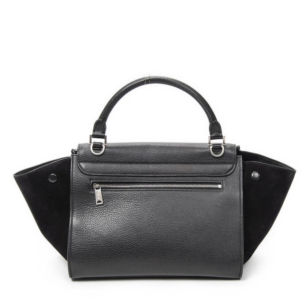 Celine Small Trapeze - Picture 5 of 10